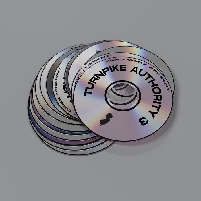 TURNPIKE AUTHORITY 3 - OSSX + TAH