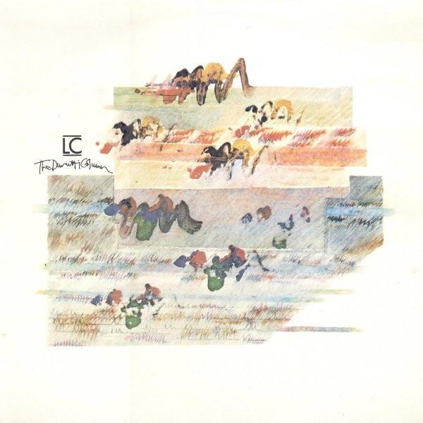 Live At The Venue London - The Durutti Column