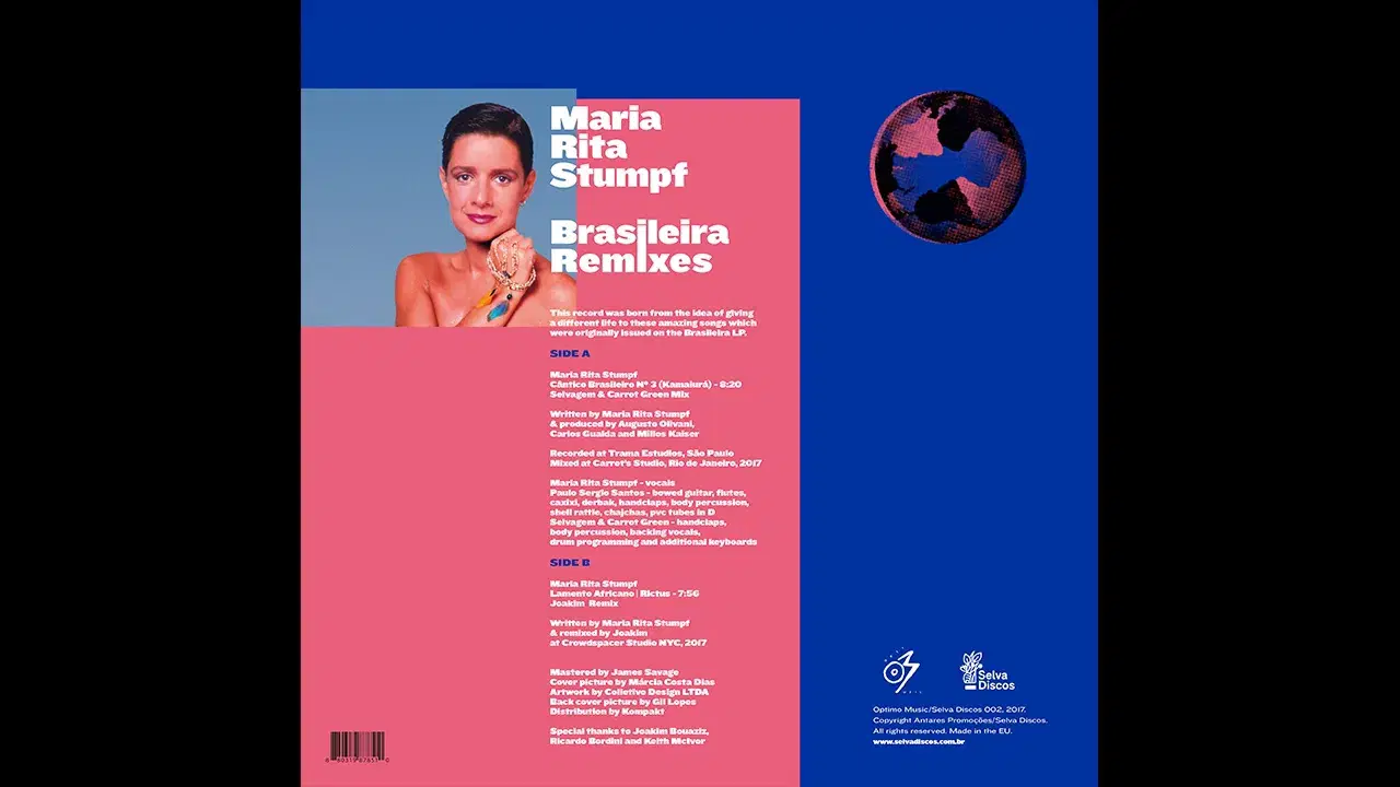  - Maria Rita Stumpf