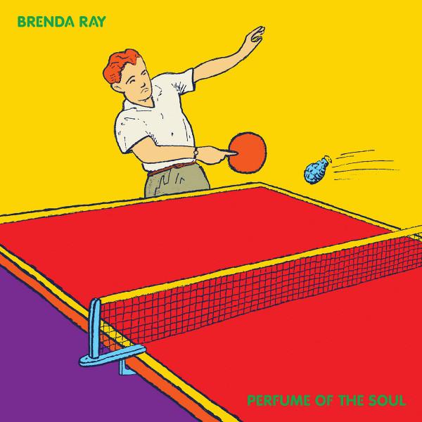  - Brenda Ray