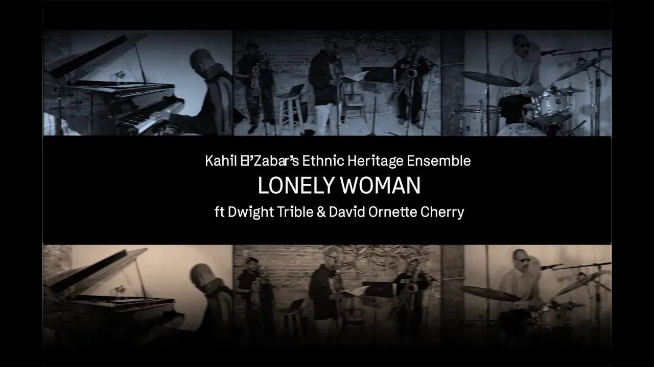 Spirit Gatherer • Tribute to Don Cherry - Kahil El’Zabar, Corey Wilkes, Alex Harding, David Ornette Cherry, Dwight Trible