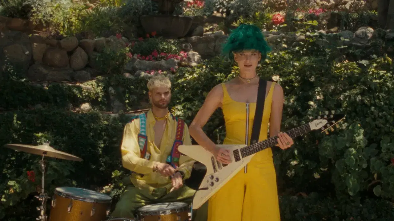 Red Hot + Free [Explicit] - Sofi Tukker, Amadou & Mariam