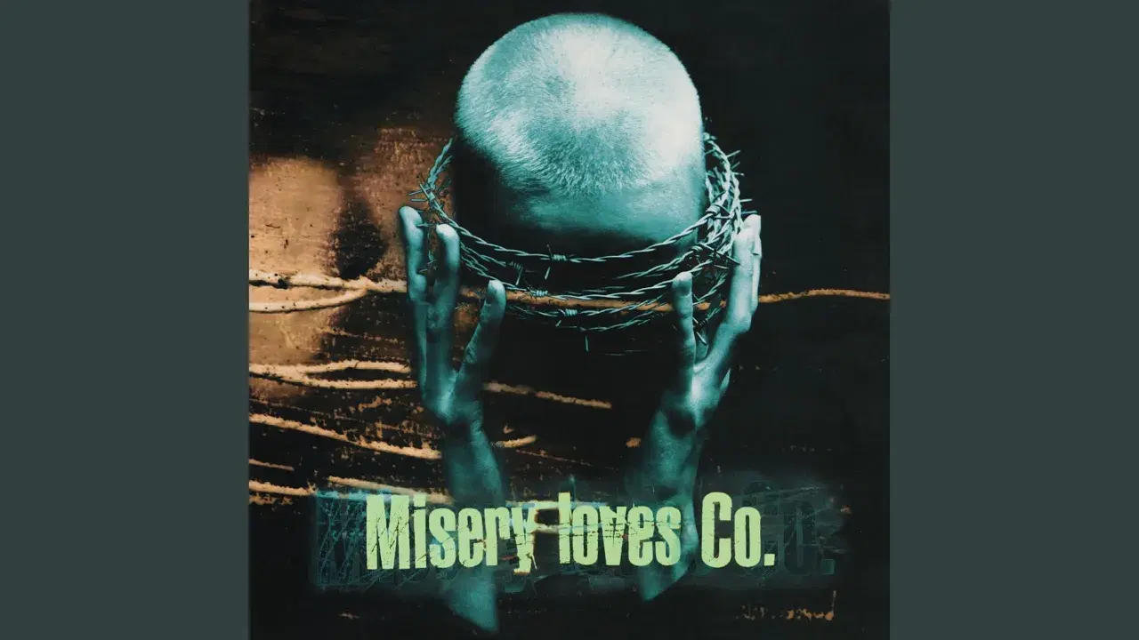 Misery Loves Co. - Misery Loves Co.