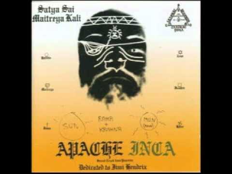 Apache - Satya Sai Maitreya Kali