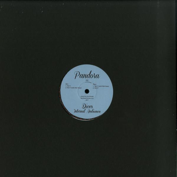Internal Ambience - A2. Dices