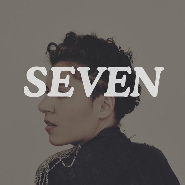 The Seven EP - Emily King