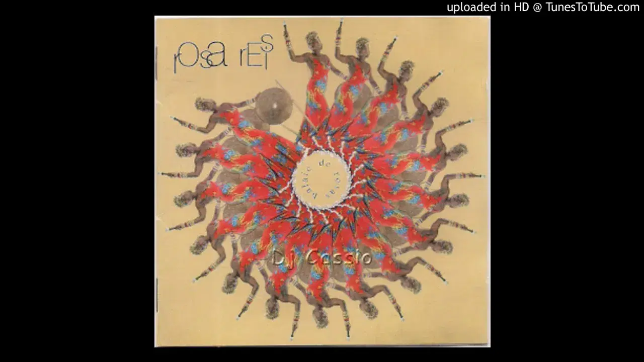 Balaio De Rosas - Rosa Reis