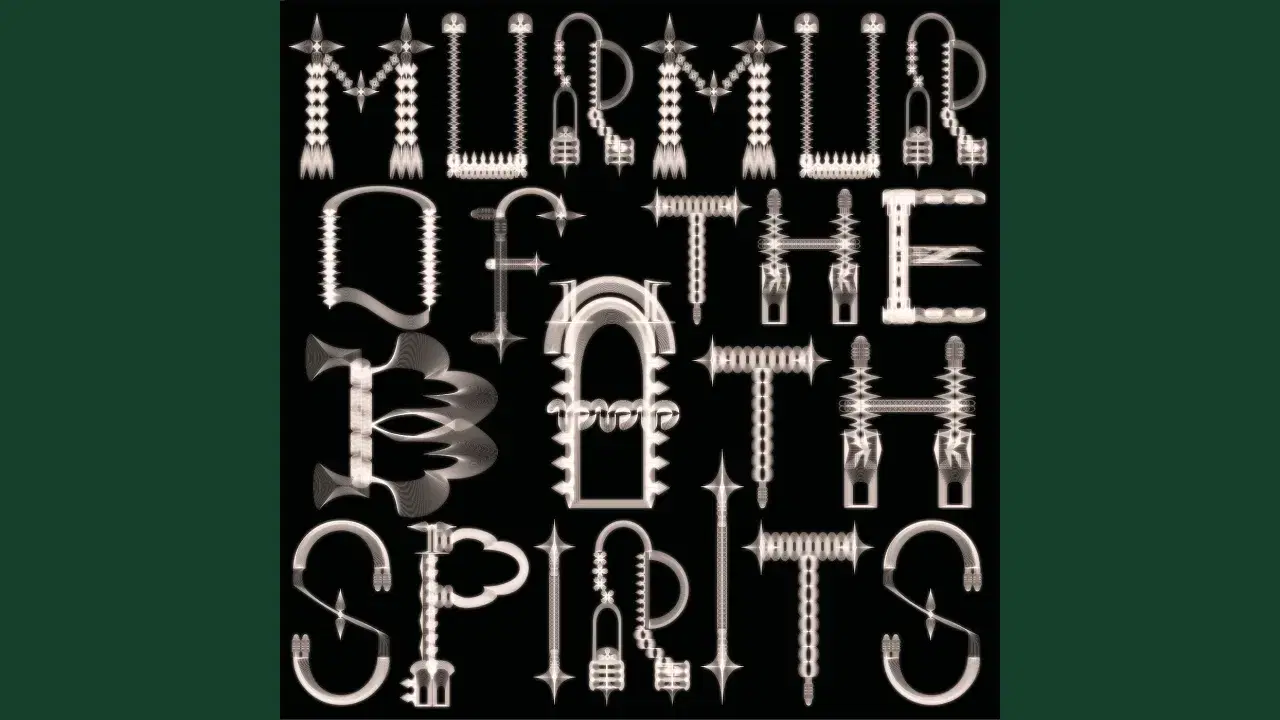 Murmur Of The Bath Spirits - Dali Muru and The Polyphonic Swarm