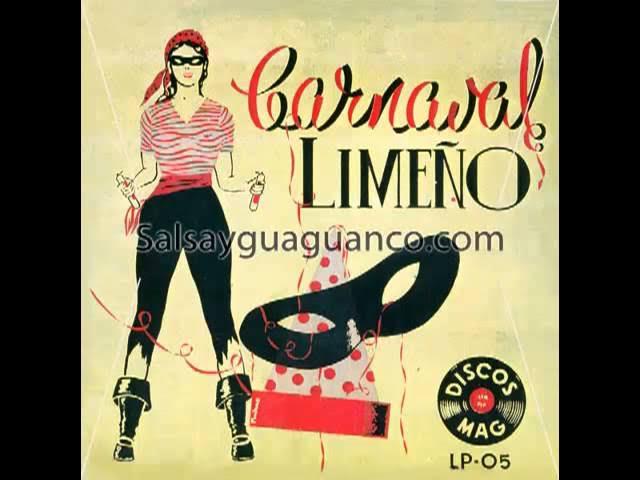 Esto Es Lo Mejor De Lucho Macedo Vol.1 - Sonora de Lucho Macedo