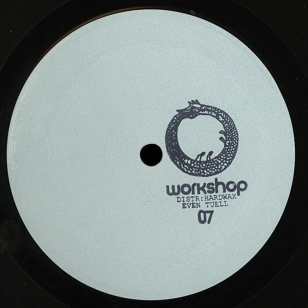 Workshop 07 - Even Tuell