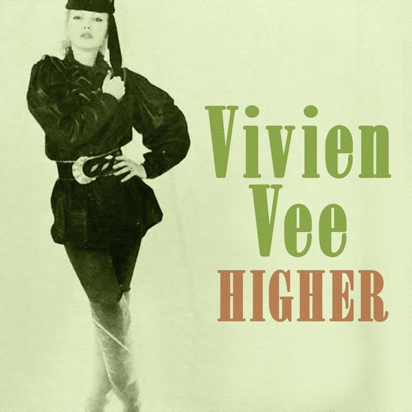 Wanna Feel - Vivien Vee