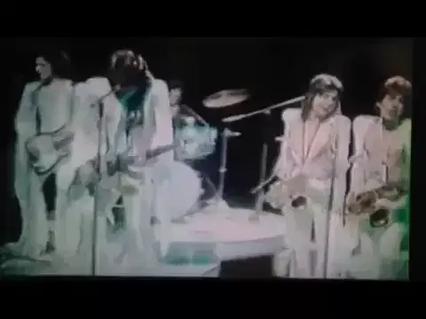 Angel Face - The Glitter Band