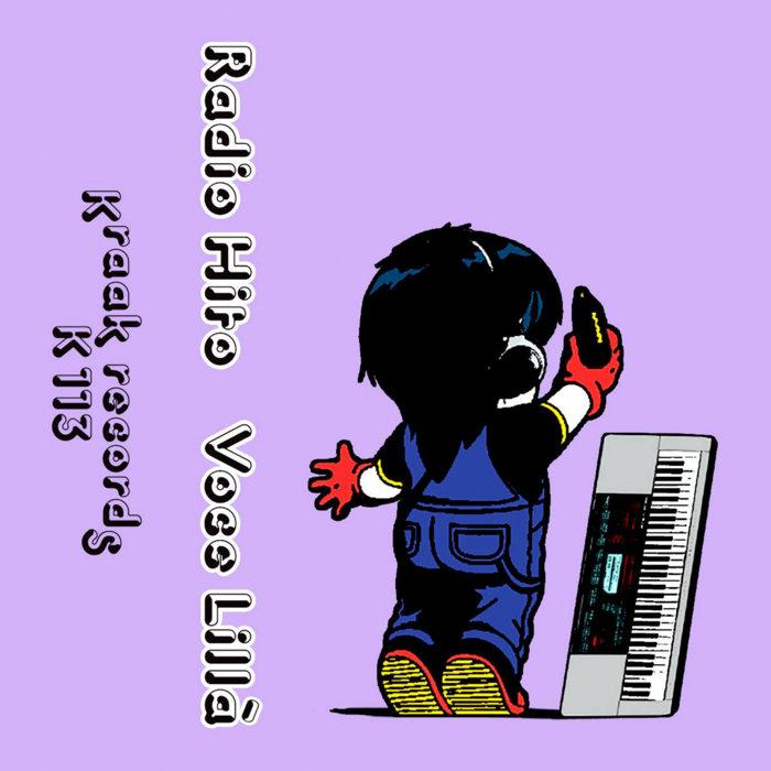 Voce Lillà - Radio Hito