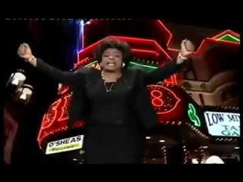 Golgotta - Tshala Muana La Reine de Mutuashi