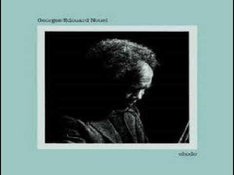 VINYL RIP - Georges Edouard Noel