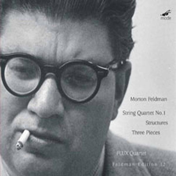 Orchestra - morton feldman -