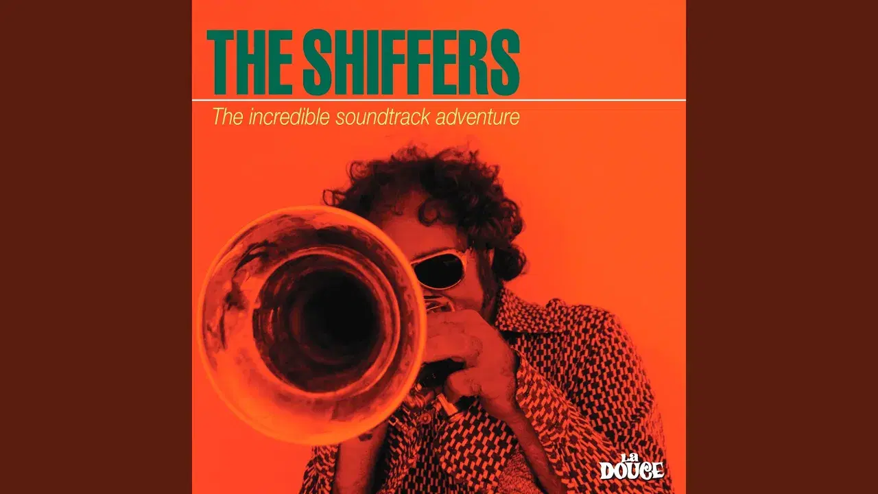 The Incredible Soundtrack Adventure - The Shiffers