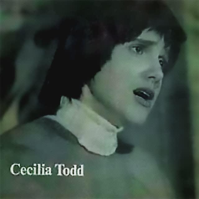 Pajarillo Verde - Cecilia Todd