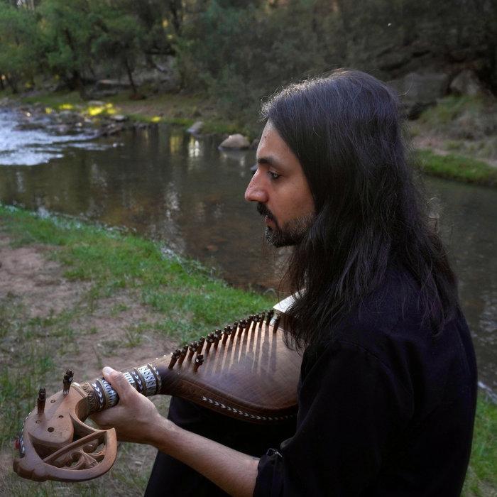 Echoes Of The Unseen - Qais Essar