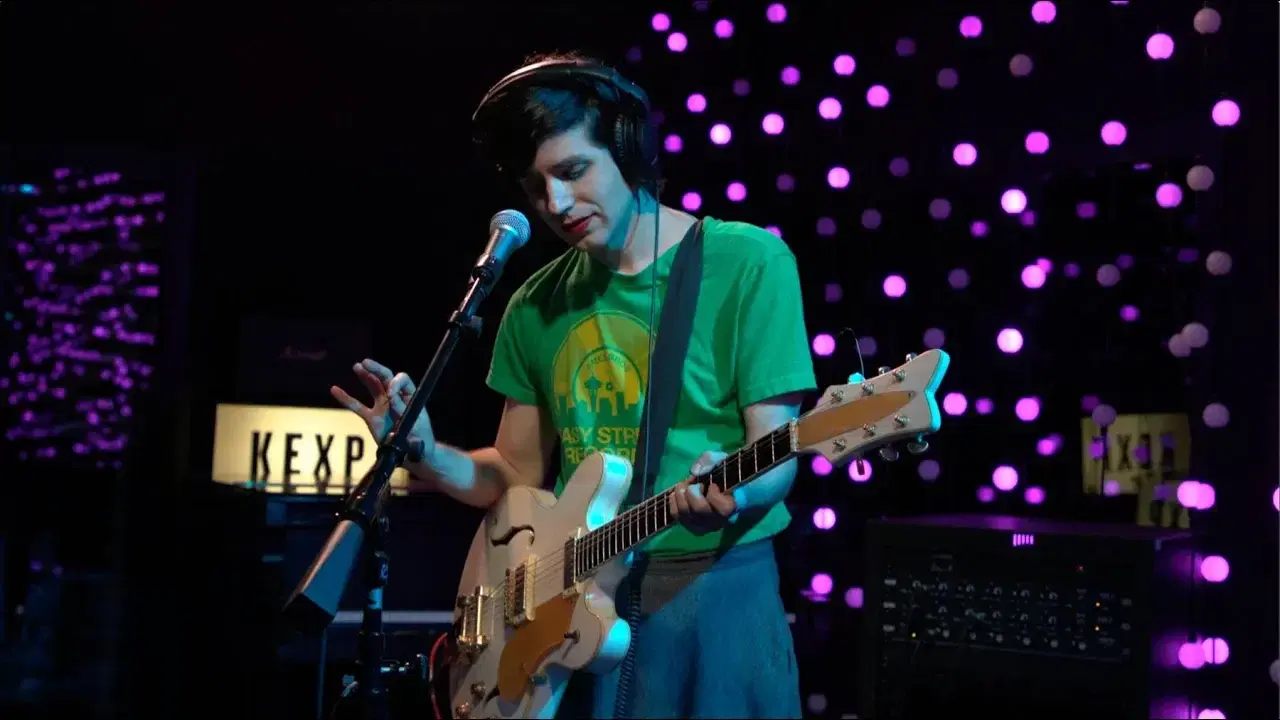 Twelve Nudes - Ezra Furman