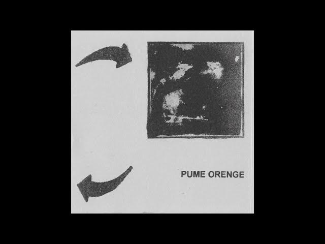 Pume Orenge - Pume Orenge