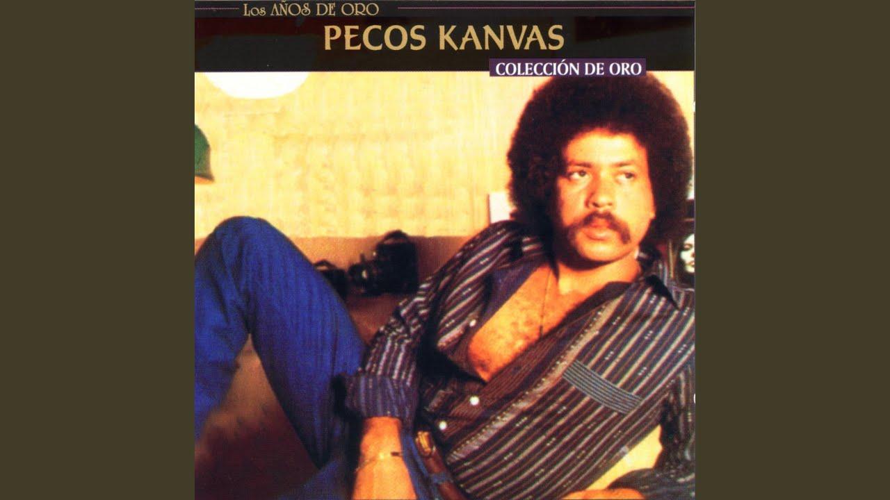 Mar Y Luna / Todo El Mundo Necesita Amor - Pecos Kanvas