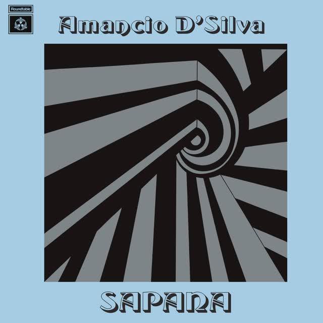 Sapana - Amancio D'Silva