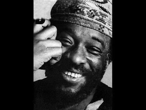 Running The Voodoo Down - James Blood Ulmer