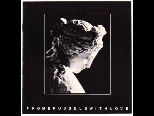 From Brussels With Love - Thomas Dolby