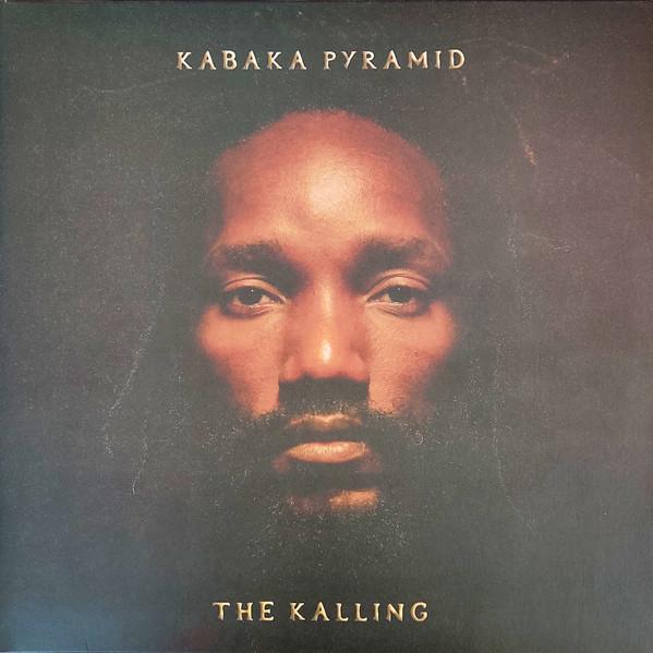 The Kalling - Kabaka Pyramid