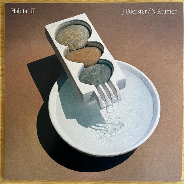 Habitat II - J Foerster & N Kramer