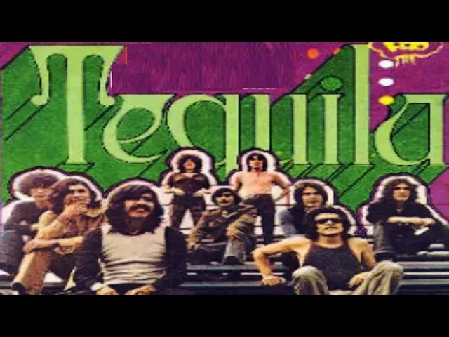  - Los Tequila