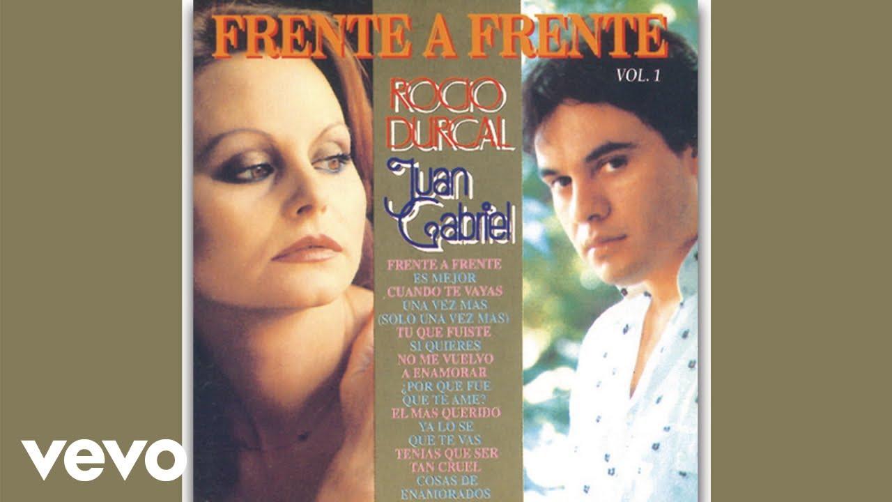 Buenos Días Señor Sol / Nada, Nada, Nada - Juan Gabriel