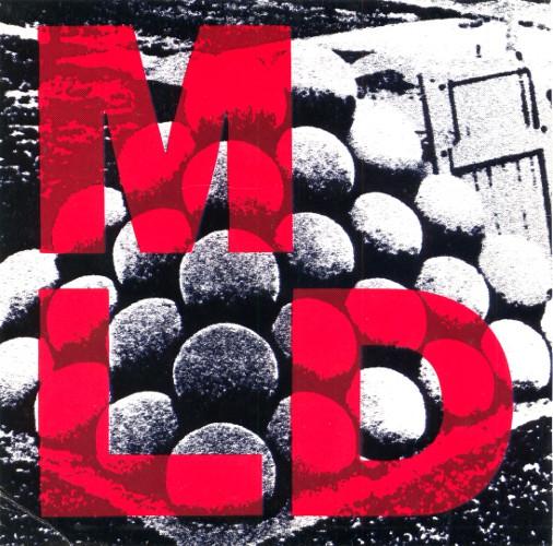 Perpetual Motion - MLD