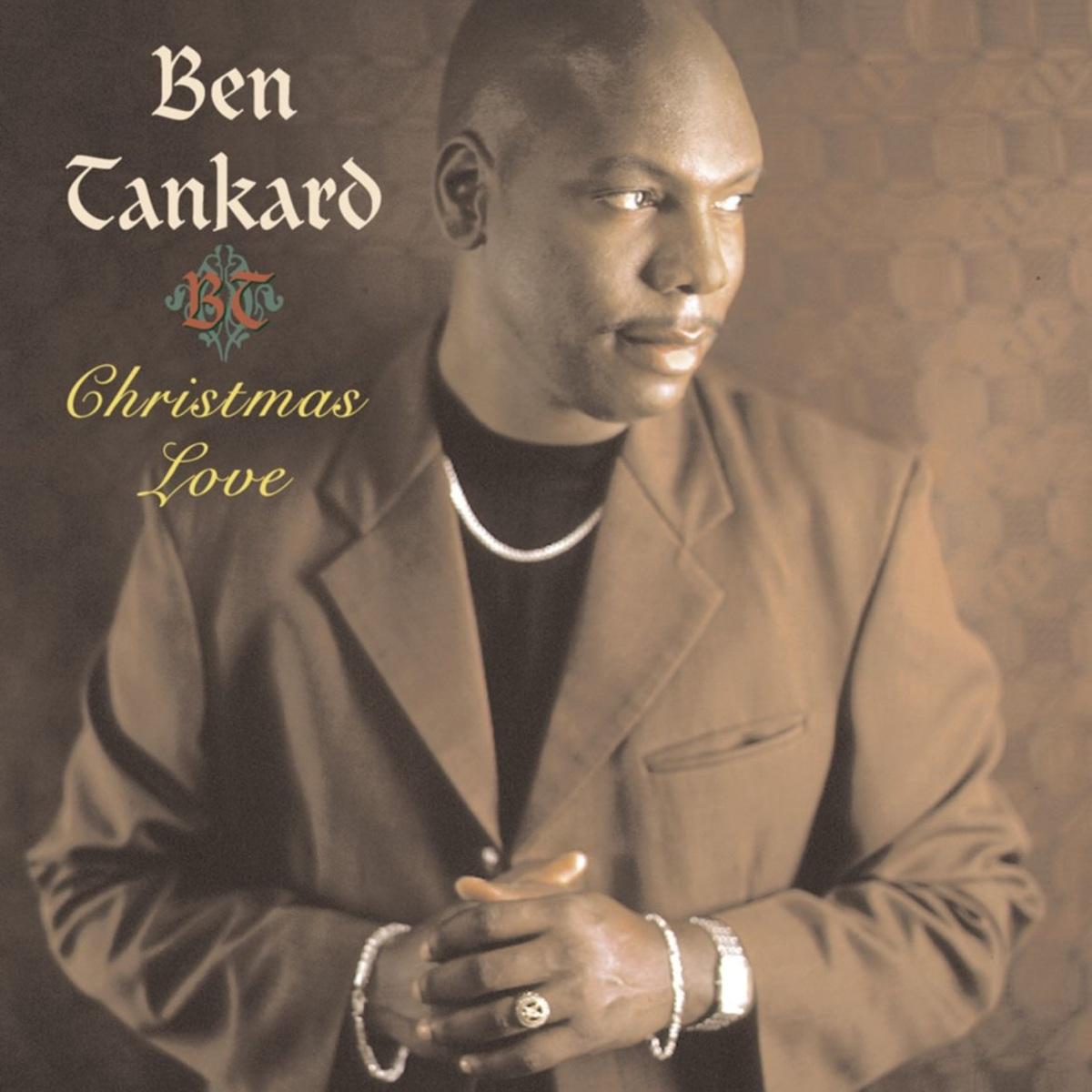 Christmas Love - Ben Tankard
