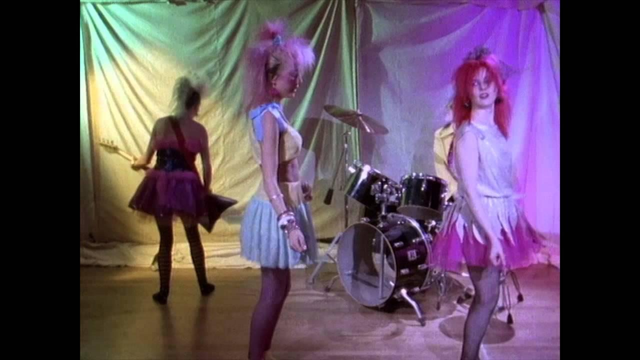 Love Is The Slug - we've got a fuzzbox