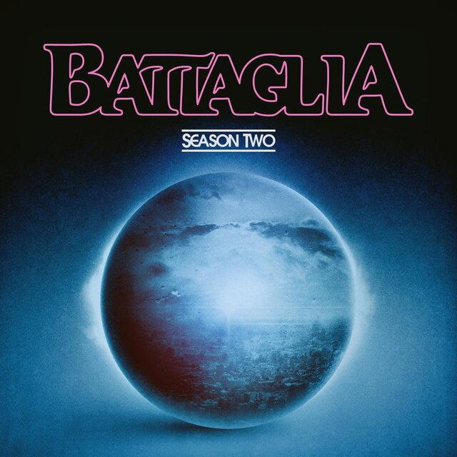 Season Two - Battaglia
