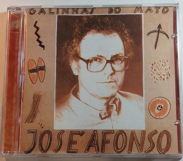 Galinhas Do Mato - José Afonso