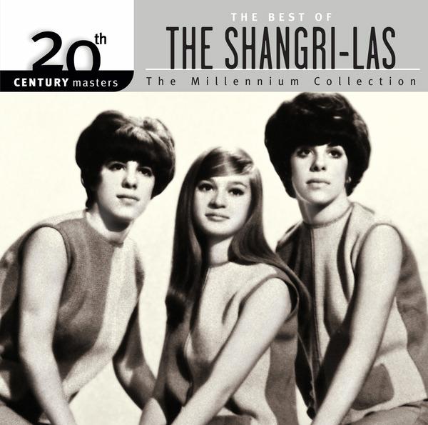 Remember / Leader Of The Pack - The Shangri-Las
