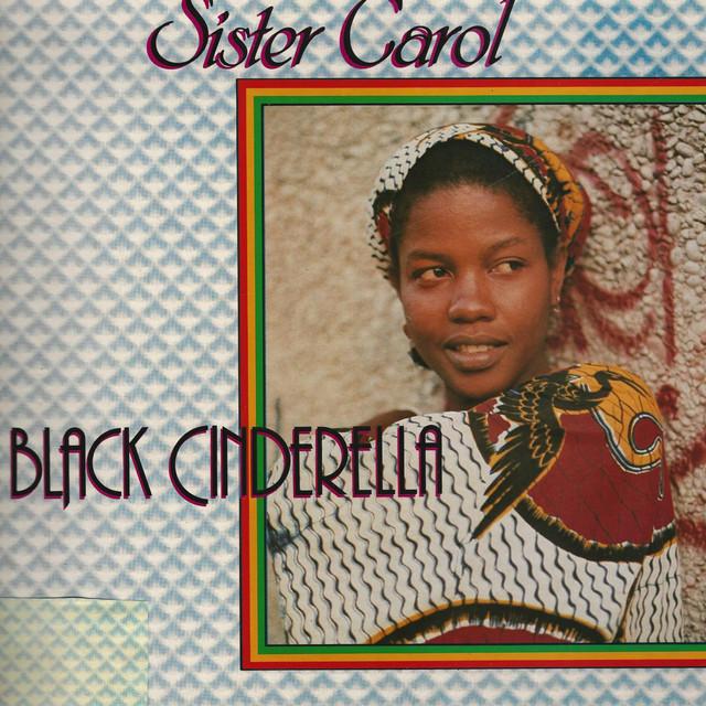 International Style / Down In The Ghetto - Sister Carol