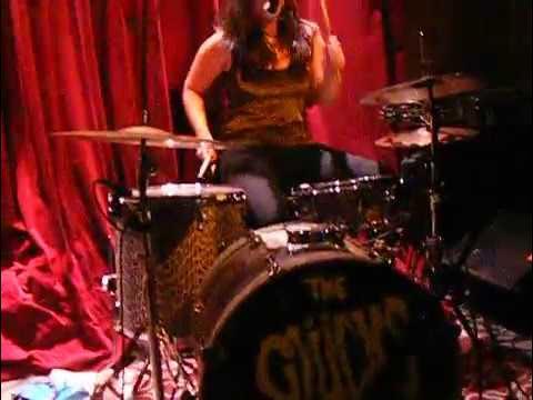 Youth on Stuff - The Glucks