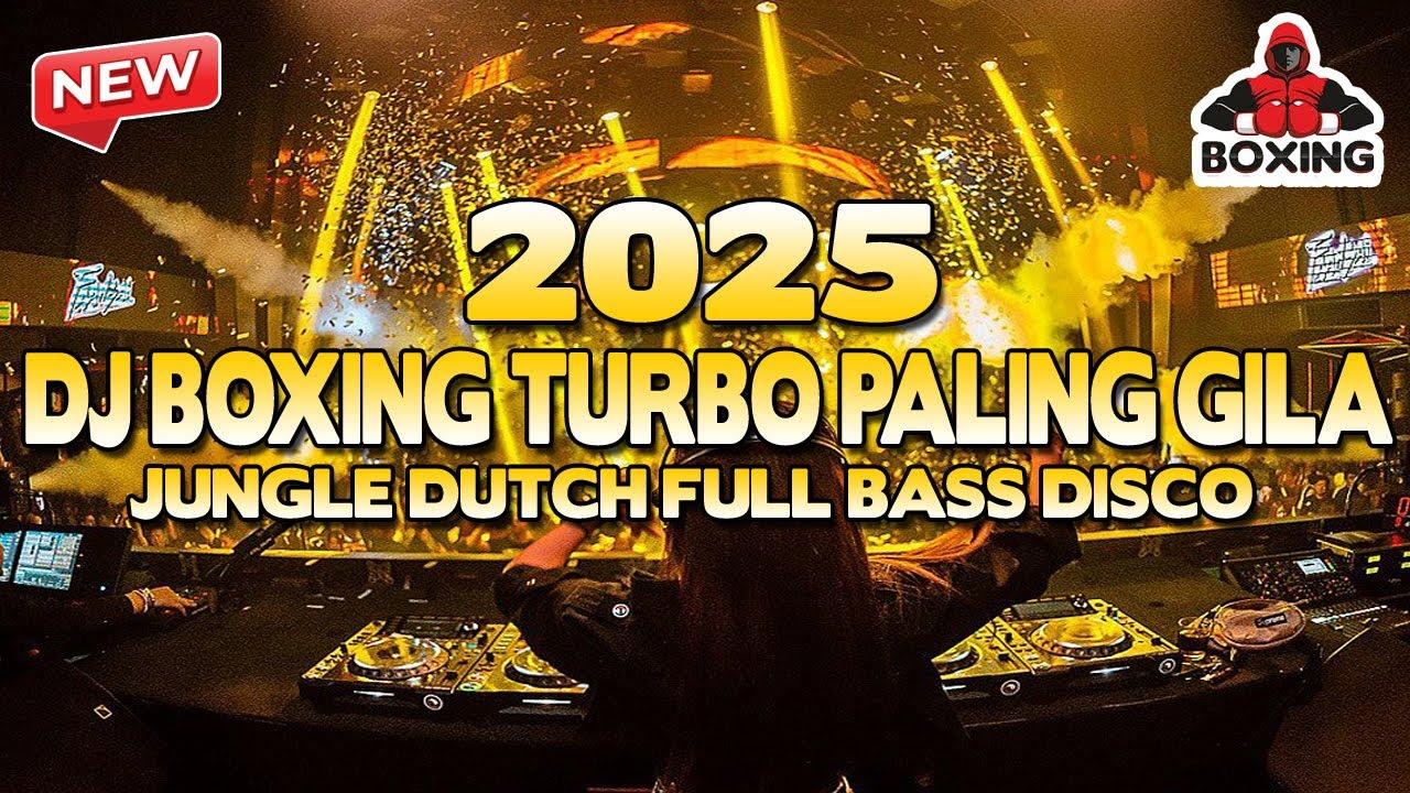  - DJ DUCT