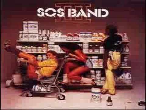 High Hopes - SOS Band