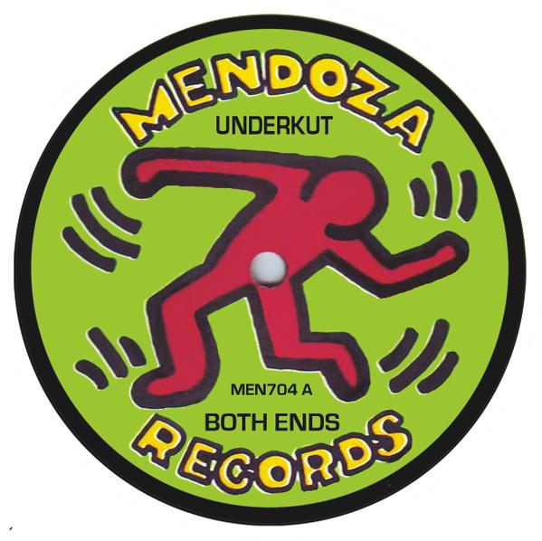 Both Ends - Underkut