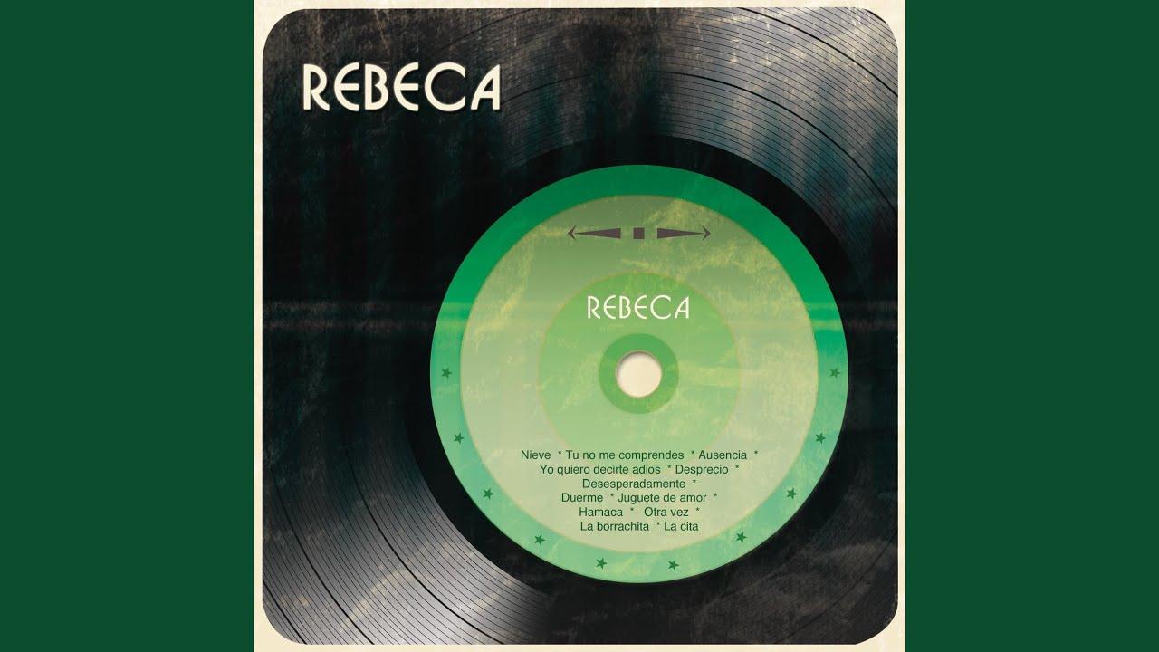 Vol. III - Rebeca