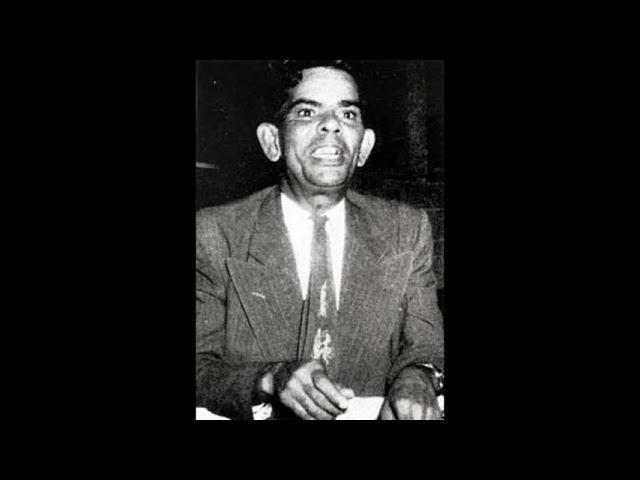 West Indian Rhythm: Trinidad Calypsos 1938-1940 - Atilla The Hun