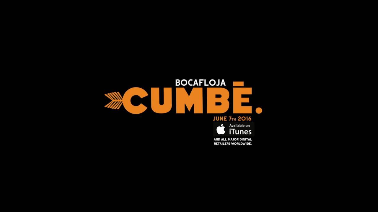 Cumbé - Bocafloja, Danny B, Immasoul