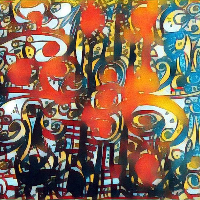 Music From Moments - Oiro Pena