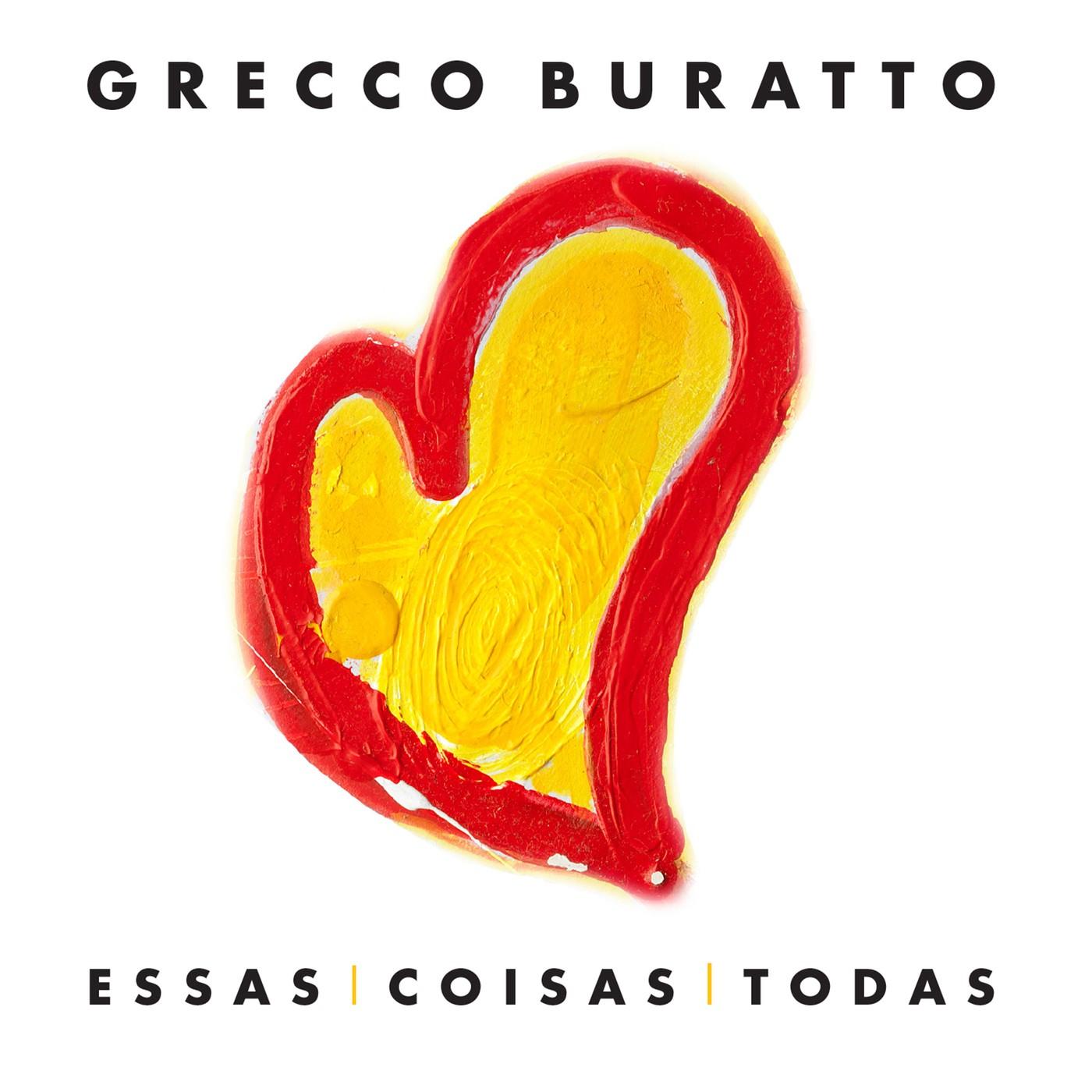 Essas Coisas Todas - Grecco Buratto