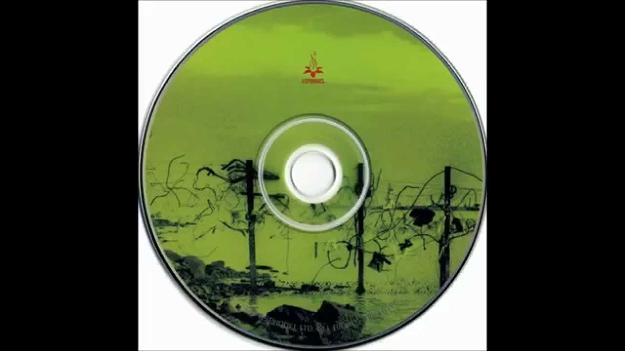 Dope On Plastic - Rob Swift
